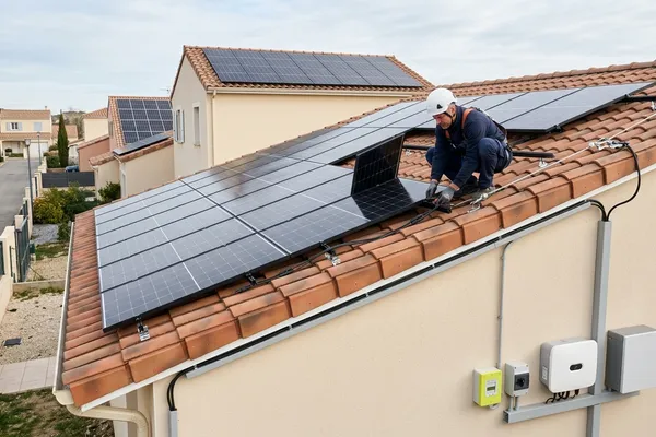 Déclaration préalable