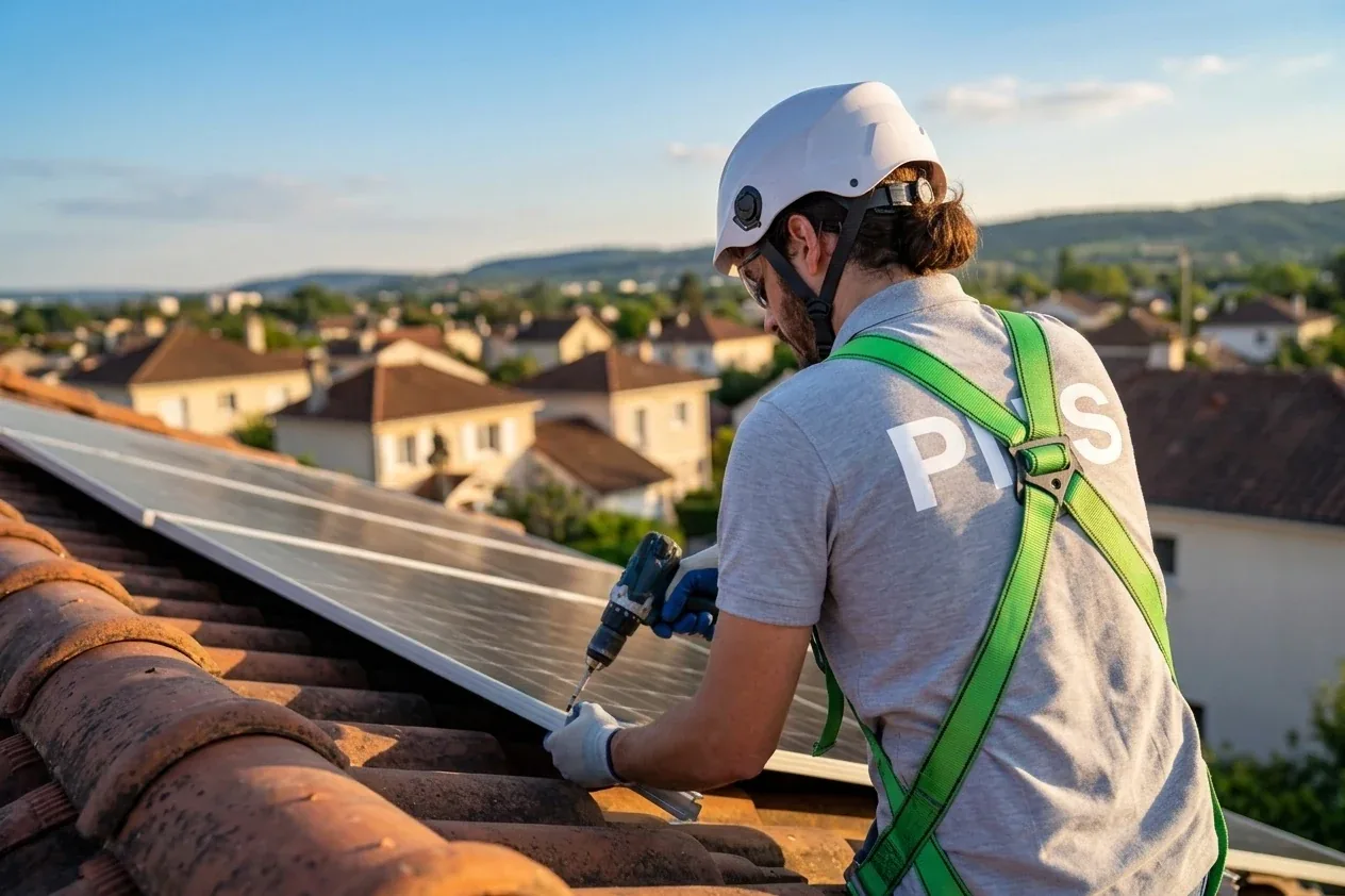 Prix des panneaux solaires en 2026