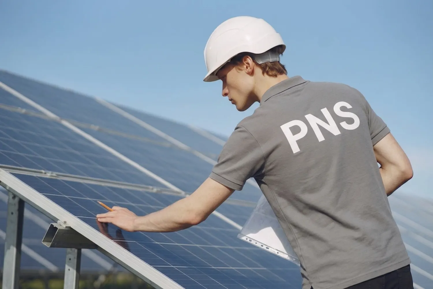 Audit énergétique solaire