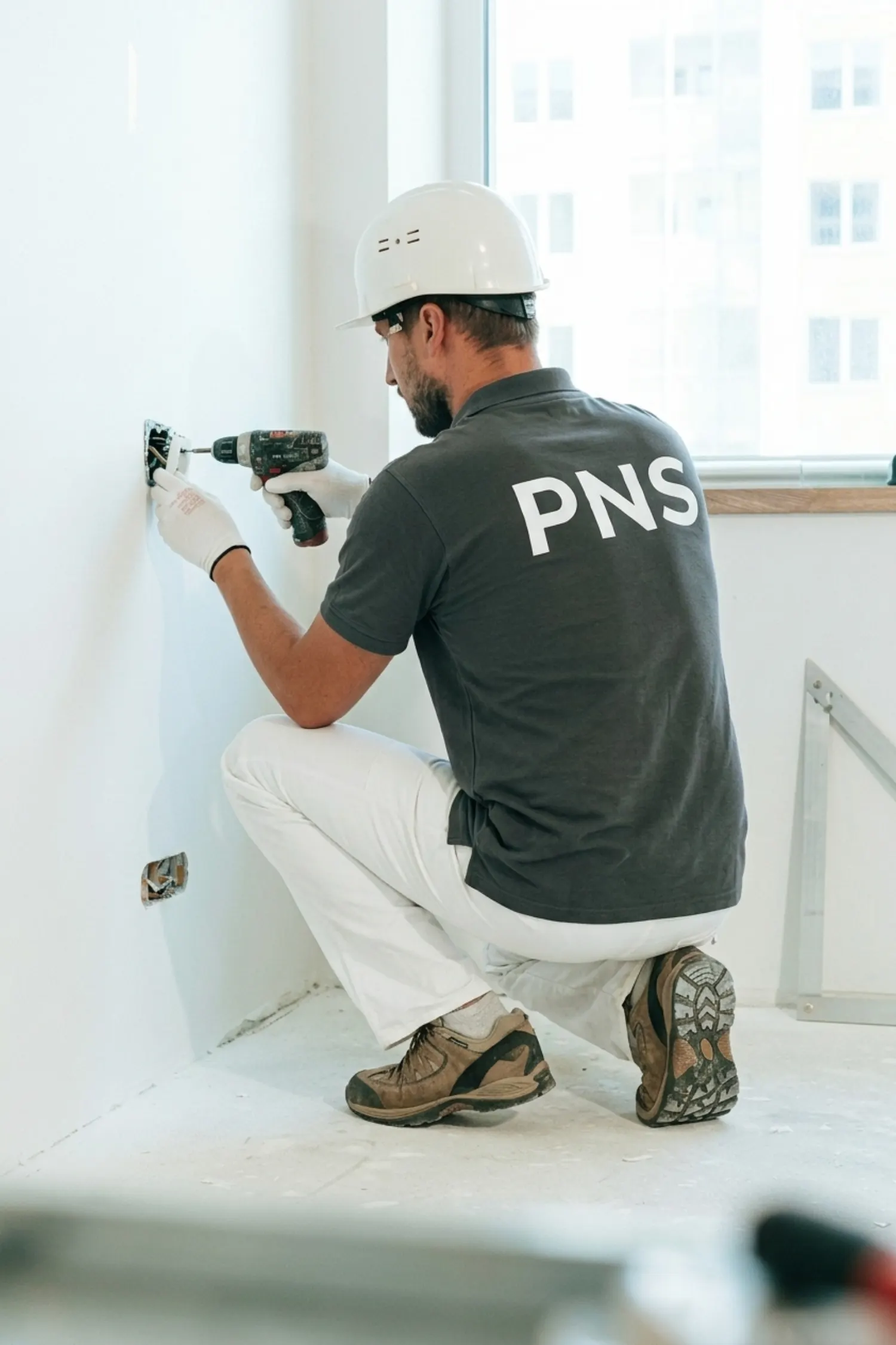 Ce que couvre la prestation